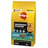 Karma dla psa PEDIGREE Professional Nutrition Adult z Drobiem i warzywami 12 kg