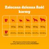 Karma dla psa PEDIGREE Professional Nutrition Adult z Drobiem i warzywami 12 kg Cechy Poprawia trawienie