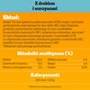 Karma dla psa PEDIGREE Professional Nutrition Adult z Drobiem i warzywami 12 kg Cechy Wspiera zdrowie jamy ustnej