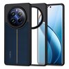 Etui TECH-PROTECT MagMat do Realme 12 Pro 5G/12 Pro+ 5G Czarny matowy
