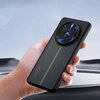 Etui TECH-PROTECT MagMat do Realme 12 Pro 5G/12 Pro+ 5G Czarny matowy Seria telefonu 12