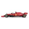 Samochód zdalnie sterowany RASTAR Ferrari F1 97000 Zakres częstotliwości [MHz] 2400