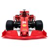 Samochód zdalnie sterowany RASTAR Ferrari F1 97000 Skala 1:16