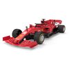 Samochód zdalnie sterowany RASTAR Ferrari F1 97000