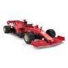 Samochód zdalnie sterowany RASTAR Ferrari F1 97000 Typ Wyścigowy