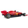 Samochód zdalnie sterowany RASTAR Ferrari F1 97000 Materiał Tworzywo sztuczne