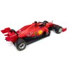 Samochód zdalnie sterowany RASTAR Ferrari F1 97000 Ładowarka w zestawie Nie
