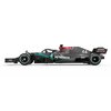 Samochód zdalnie sterowany RASTAR Mercedes AMG F1 W11 EQ Performance 98400 Liczba kanałów sterowania 1