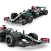 Samochód zdalnie sterowany RASTAR Mercedes AMG F1 W11 EQ Performance 98400 Rodzaj baterii 7 x AA