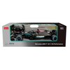 Samochód zdalnie sterowany RASTAR Mercedes AMG F1 W11 EQ Performance 98400 Wiek 6+