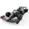 Samochód zdalnie sterowany RASTAR Mercedes AMG F1 W11 EQ Performance 98400 Zasilanie Bateryjne