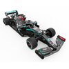 Samochód zdalnie sterowany RASTAR Mercedes AMG F1 W11 EQ Performance 98400 Efekt świetlny Nie