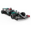 Samochód zdalnie sterowany RASTAR Mercedes AMG F1 W11 EQ Performance 98400 Efekt dźwiękowy Nie