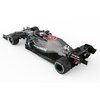 Samochód zdalnie sterowany RASTAR Mercedes AMG F1 W11 EQ Performance 98400 Typ Wyścigowy