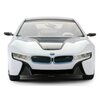 Samochód zdalnie sterowany RASTAR BMW i8 Concept 49600-11 Zasięg pilota [m] 20