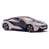 Samochód zdalnie sterowany RASTAR BMW i8 Concept 49600-11 Zakres częstotliwości [MHz] 2400