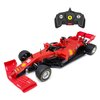 Samochód zdalnie sterowany RASTAR Ferrari F1 99900 Efekt dźwiękowy Nie