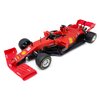 Samochód zdalnie sterowany RASTAR Ferrari F1 99900 Skala 1:12