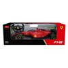 Samochód zdalnie sterowany RASTAR Ferrari F1 99900 Wiek 6+