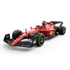 Samochód zdalnie sterowany RASTAR Ferrari F1 99900