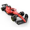 Samochód zdalnie sterowany RASTAR Ferrari F1 99900 Prędkość maksymalna [km/h] 8.2