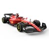 Samochód zdalnie sterowany RASTAR Ferrari F1 99900 Zakres częstotliwości [MHz] 2400