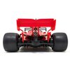 Samochód zdalnie sterowany RASTAR Ferrari F1 99900 Typ Wyścigowy