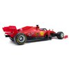 Samochód zdalnie sterowany RASTAR Ferrari F1 99900 Płeć Chłopiec