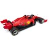 Samochód zdalnie sterowany RASTAR Ferrari F1 99900 Rodzaj baterii 7 x AA