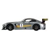 Samochód zdalnie sterowany RASTAR Mercedes AMG GT3 74100 Skala 1:14