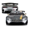 Samochód zdalnie sterowany RASTAR Mercedes AMG GT3 74100 Płeć Chłopiec