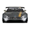 Samochód zdalnie sterowany RASTAR Mercedes AMG GT3 74100 Rodzaj baterii 7 x AA