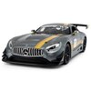 Samochód zdalnie sterowany RASTAR Mercedes AMG GT3 74100 Zakres częstotliwości [MHz] 2400