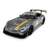 Samochód zdalnie sterowany RASTAR Mercedes AMG GT3 74100 Zawiera akumulator/baterię Nie