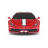 Samochód zdalnie sterowany RASTAR Ferrari 458 Speciale 71900 Liczba kanałów sterowania 1