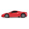 Samochód zdalnie sterowany RASTAR Ferrari 458 Speciale 71900 Typ Osobowy