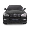 Samochód zdalnie sterowany RASTAR BMW X6 31700 Liczba kanałów sterowania 1