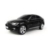 Samochód zdalnie sterowany RASTAR BMW X6 31700 Zakres częstotliwości [MHz] 2400