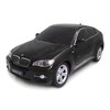 Samochód zdalnie sterowany RASTAR BMW X6 31700 Akumulator / Bateria w zestawie Nie
