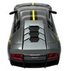Samochód zdalnie sterowany RASTAR Lamborghini Murcielago (Limited Edition) 39001 Rodzaj baterii 5 x AA