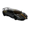 Samochód zdalnie sterowany RASTAR Lamborghini Murcielago (Limited Edition) 39001 Akumulator / Bateria w zestawie Nie