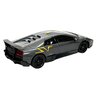Samochód zdalnie sterowany RASTAR Lamborghini Murcielago (Limited Edition) 39001 Zasięg pilota [m] 15