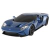 Samochód zdalnie sterowany RASTAR Ford GT 78200