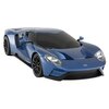 Samochód zdalnie sterowany RASTAR Ford GT 78200 Liczba kanałów sterowania 1