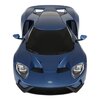 Samochód zdalnie sterowany RASTAR Ford GT 78200 Typ Osobowy