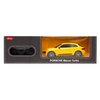 Samochód zdalnie sterowany RASTAR Porsche Macan Turbo 71800 Seria Porsche