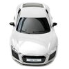 Samochód zdalnie sterowany RASTAR Audi R8 New Version 72300 Zakres częstotliwości [MHz] 2400