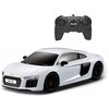 Samochód zdalnie sterowany RASTAR Audi R8 New Version 72300 Akumulator / Bateria w zestawie Nie