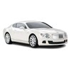 Samochód zdalnie sterowany RASTAR Bentley Continental 48600 Liczba kanałów sterowania 1