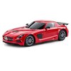 Samochód zdalnie sterowany RASTAR Mercedes-Benz SLS AMG 54100